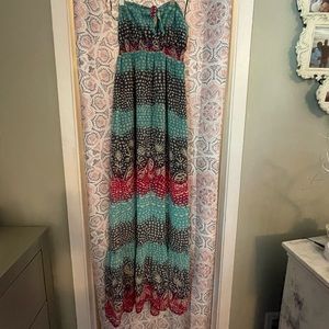 Roxy medium sun dress